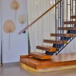 Lapis - Kalkan Villa Kas