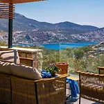 Lapis - Kalkan Villa Kas
