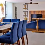 Lapis - Kalkan Villa Kas
