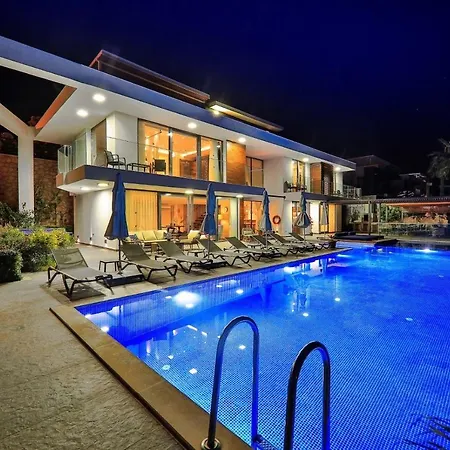 Lapis - Kalkan * كاس