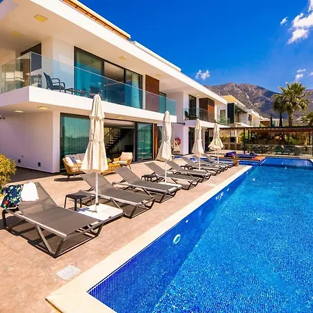 Lapis - Kalkan