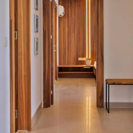 Villa Lapis - Kalkan Kaş