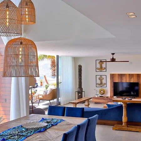 Villa Lapis - Kalkan Kaş