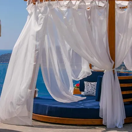 فيلة Lapis - Kalkan كاس