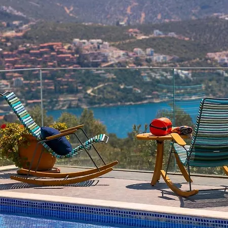 Lapis - Kalkan