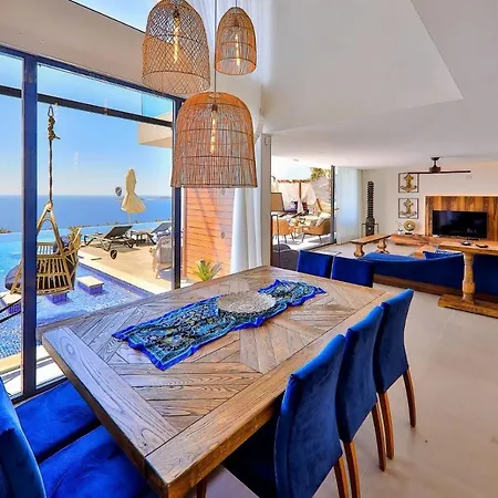 فيلة Lapis - Kalkan *