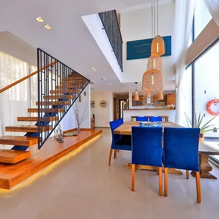 Villa Lapis - Kalkan Kaş