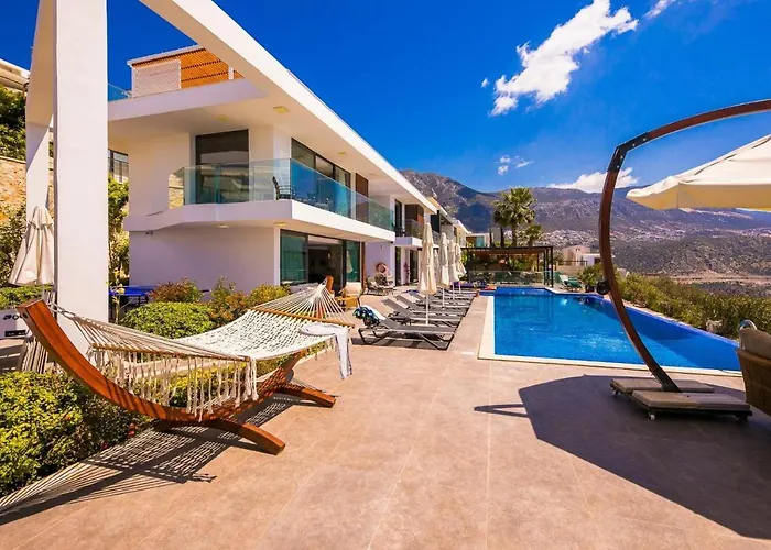 Lapis - Kalkan كاس