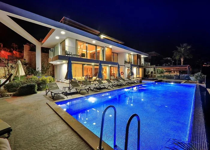 Lapis - Kalkan * كاس