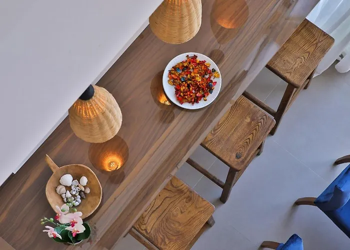 فيلة Lapis - Kalkan كاس