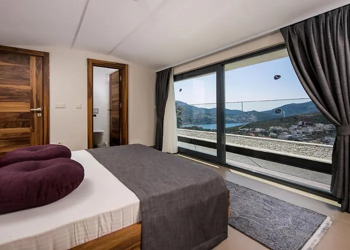 Lapis - Kalkan كاس