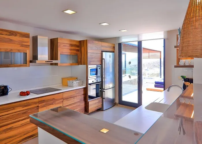 فيلة Lapis - Kalkan *