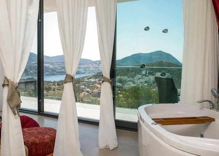 Lapis - Kalkan * كاس