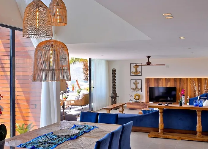 فيلة Lapis - Kalkan كاس