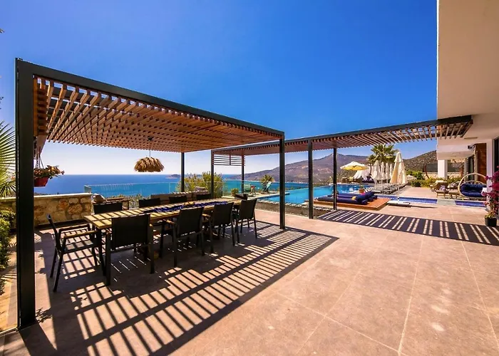 Lapis - Kalkan كاس