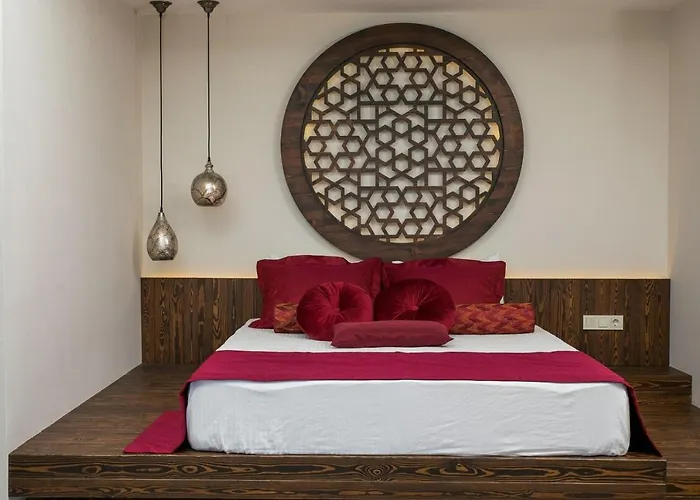 فيلة Lapis - Kalkan كاس