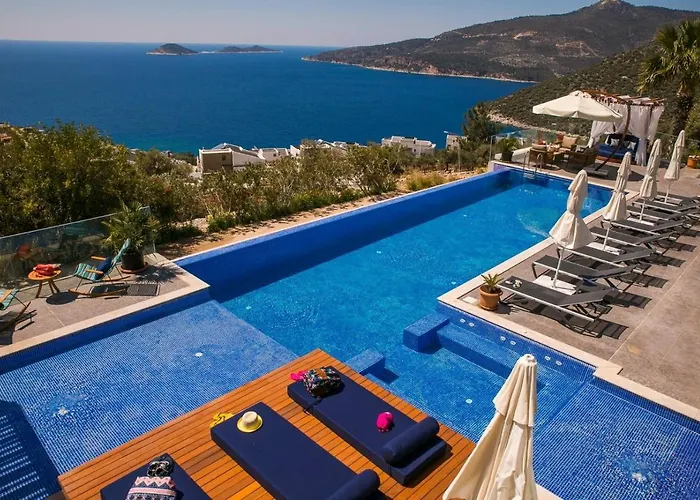 فيلة Lapis - Kalkan