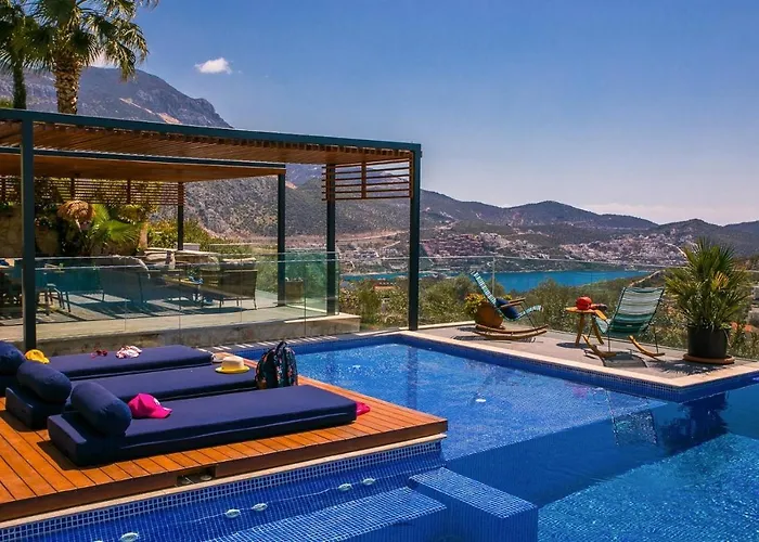 Lapis - Kalkan *