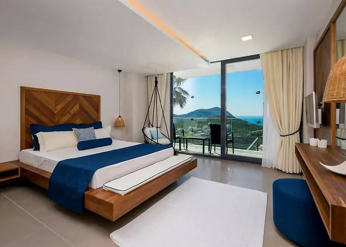 Lapis - Kalkan * كاس