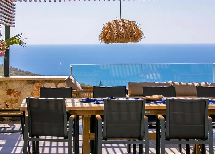 فيلة Lapis - Kalkan كاس