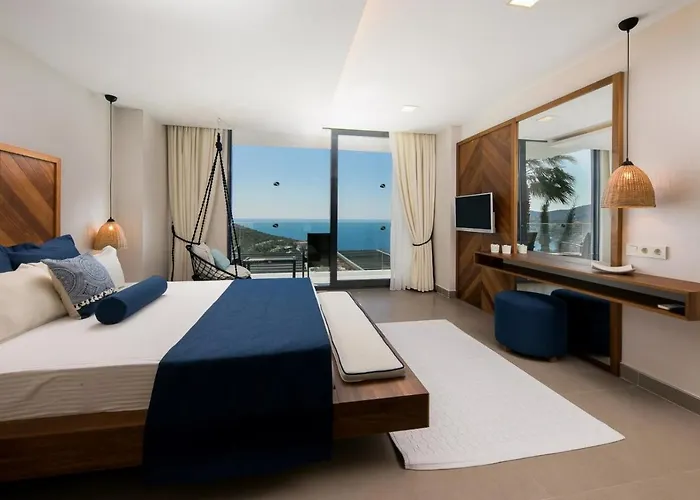 فيلة Lapis - Kalkan *