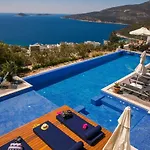 וילה Lapis - Kalkan