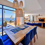 וילה Lapis - Kalkan *