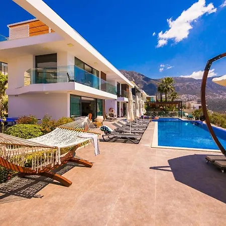 Lapis - Kalkan קס