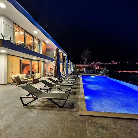Lapis - Kalkan קס
