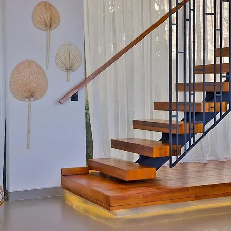 Lapis - Kalkan Villa Kaş