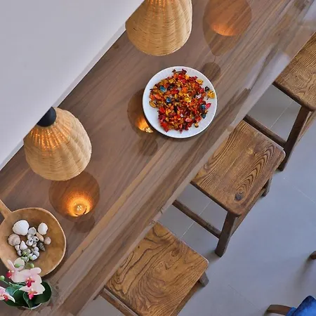 Villa Lapis - Kalkan Kaş