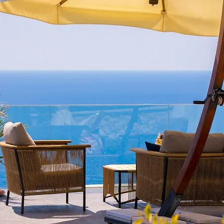 Villa Lapis - Kalkan