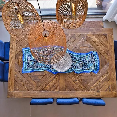 Lapis - Kalkan קס