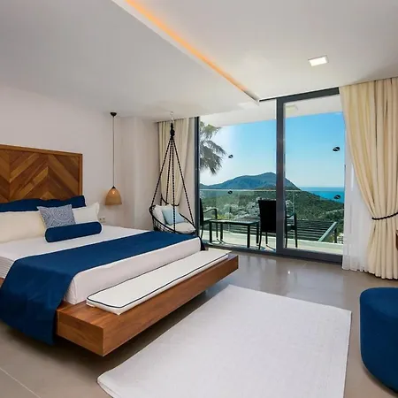 Lapis - Kalkan * Kaş