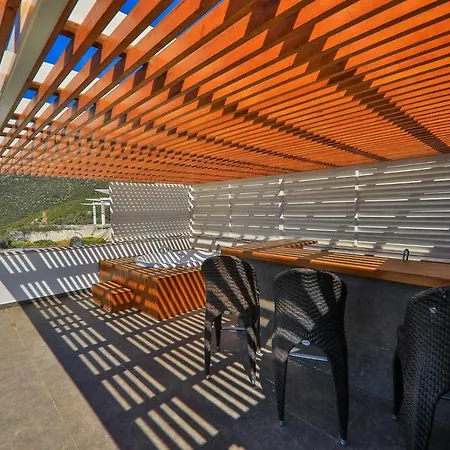 Villa Lapis - Kalkan