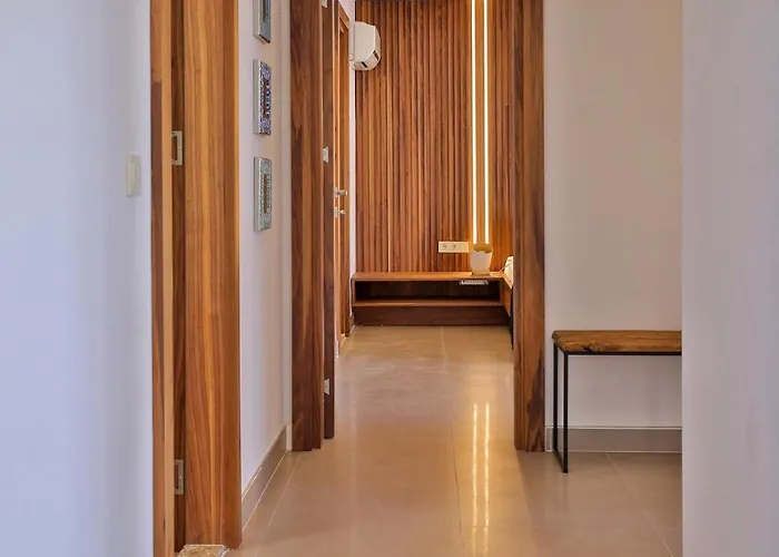 Villa Lapis - Kalkan Kaş