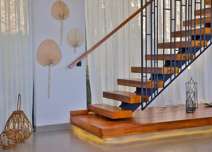 Lapis - Kalkan Villa Kaş