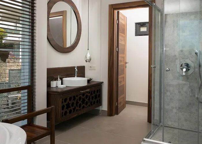 Villa Lapis - Kalkan