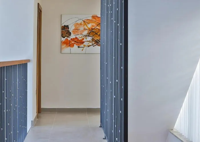 Villa Lapis - Kalkan *