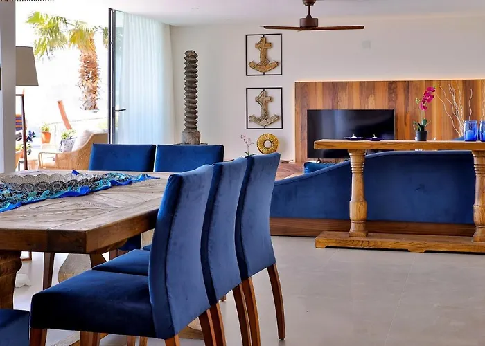 Lapis - Kalkan Villa Kaş