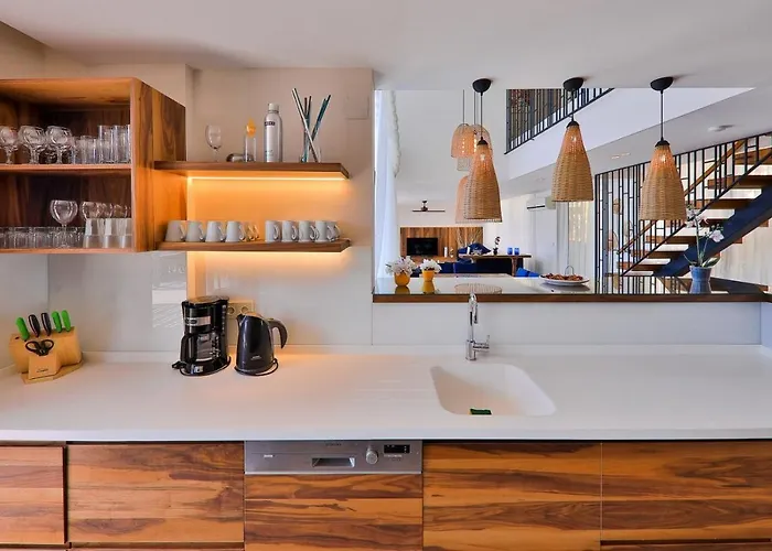 Lapis - Kalkan Villa Kaş