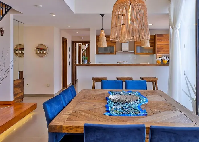 Villa Lapis - Kalkan