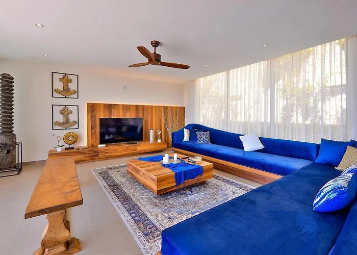 Lapis - Kalkan Villa Kaş