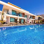 Lapis - Kalkan Vila