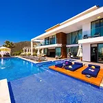 Lapis - Kalkan Vila *