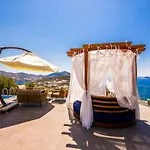 Vila Lapis - Kalkan Kaş
