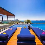 Lapis - Kalkan Vila