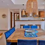Vila Lapis - Kalkan