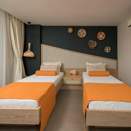 Lapis - Kalkan